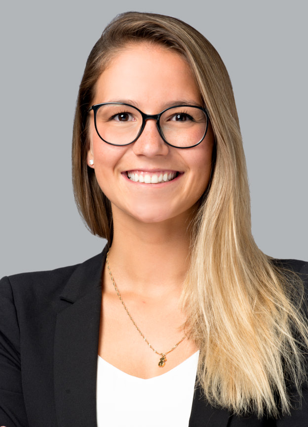 Sophie Boulanger, Lawyer