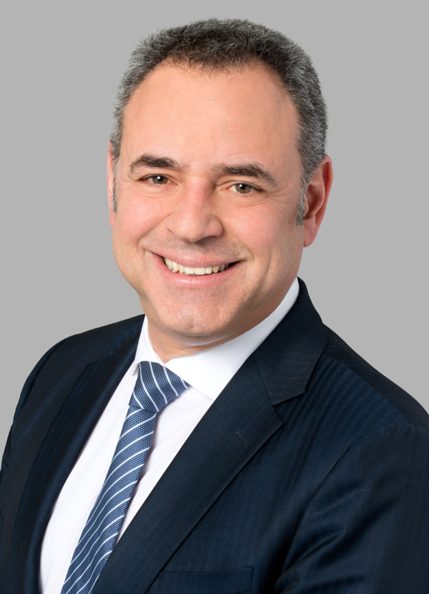 Stéphan Charles-Grenon, Partner, Lawyer, Head of the Québec Litigation Group
