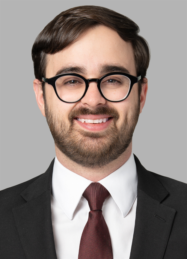 Thomas-Olivier Gaboury, Lawyer