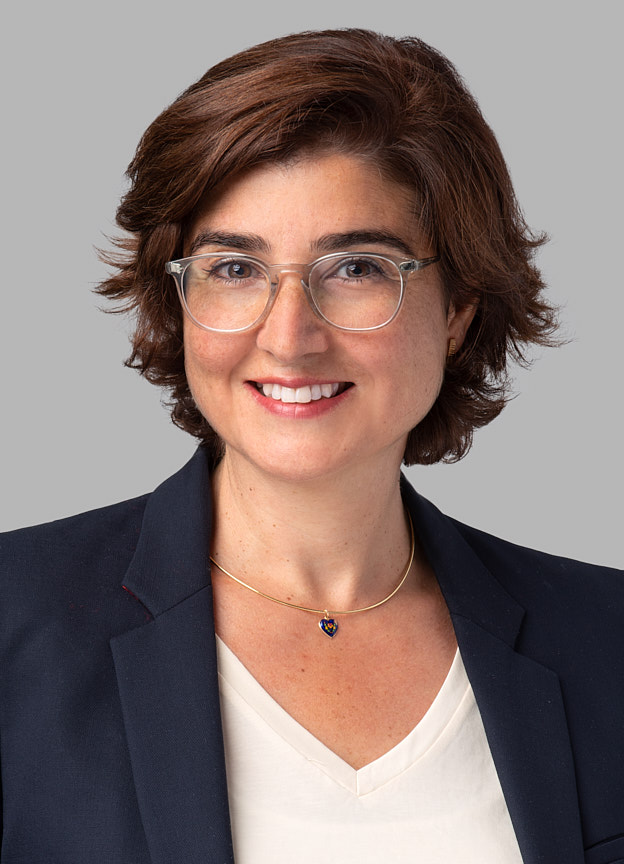 Tuba Yamaç, Partner, Patent Agent