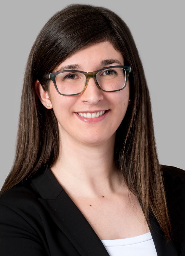 Valérie Allard, Lawyer