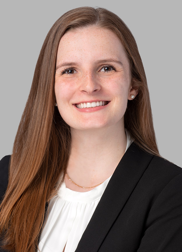 Véronique Milot, Lawyer