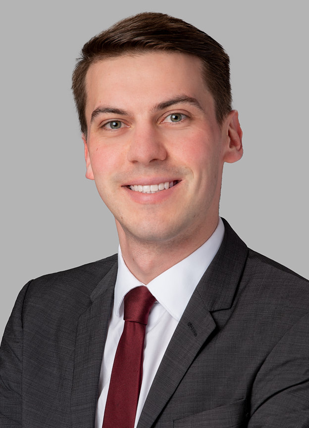Yanick Gagnon-Carbonneau, Lawyer