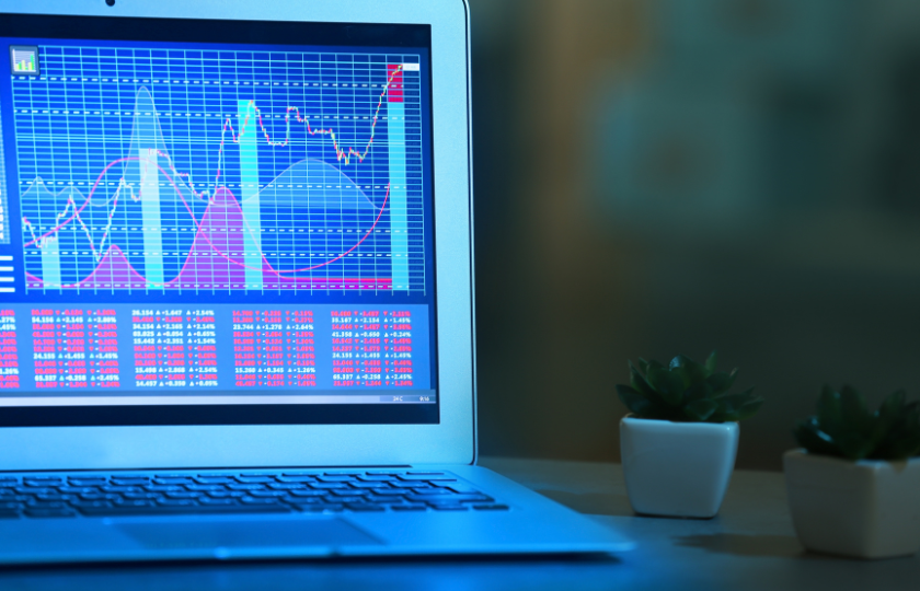 Analyse statistique - tarifs douaniers