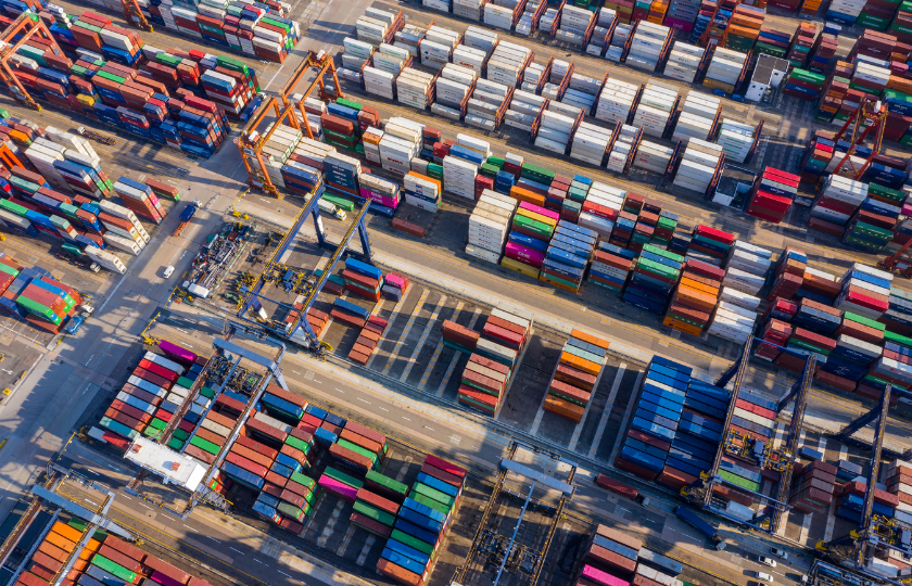 Contrats commerciaux et echanges