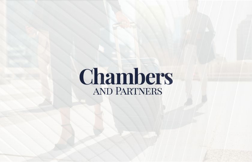 Immigration Chambers and Partners
