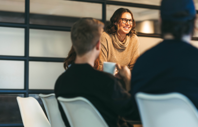 Entrepreneurship forum