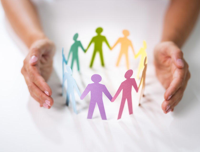 EDI - équité diversité inclusion