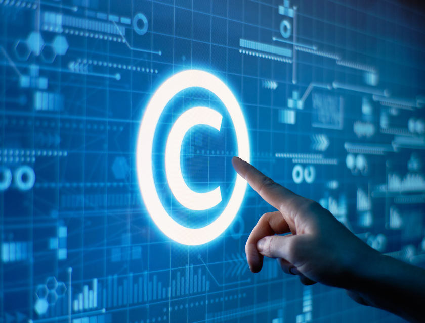 Article Keezio Group - Propriété Intellectuelle