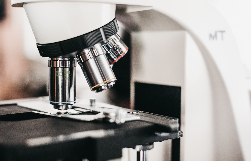 microscope-laboratoire
