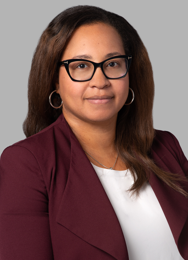 Patricia Isaac, Directrice de la stratégie clients