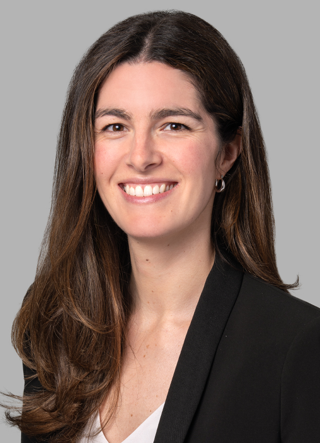 Alexandra Carmel, Directrice, Partenariat d’affaires RH 
