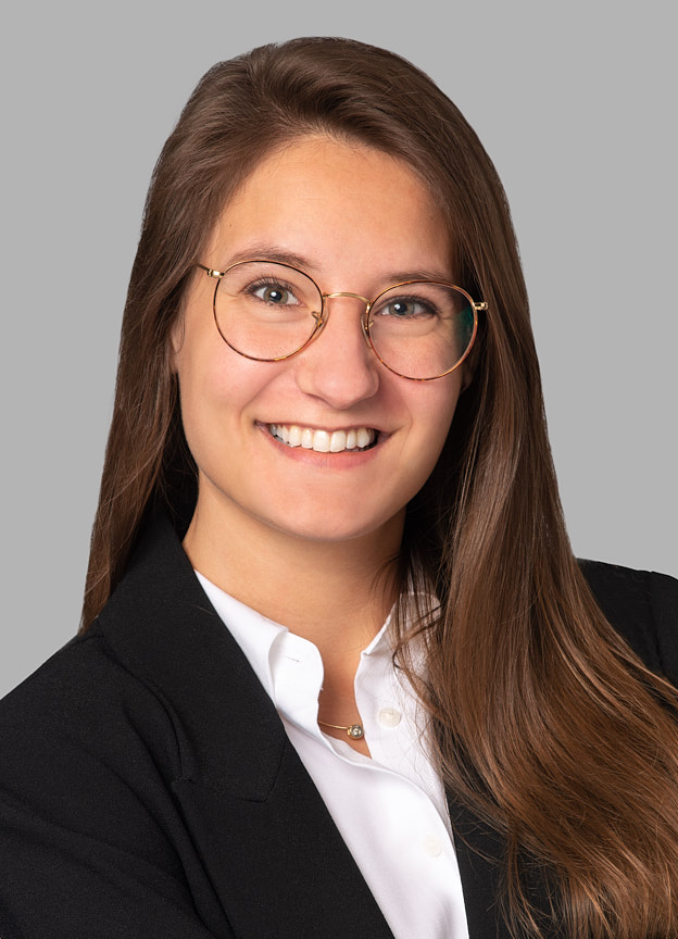 Alexie Byrns, Gestionnaire de projets TI