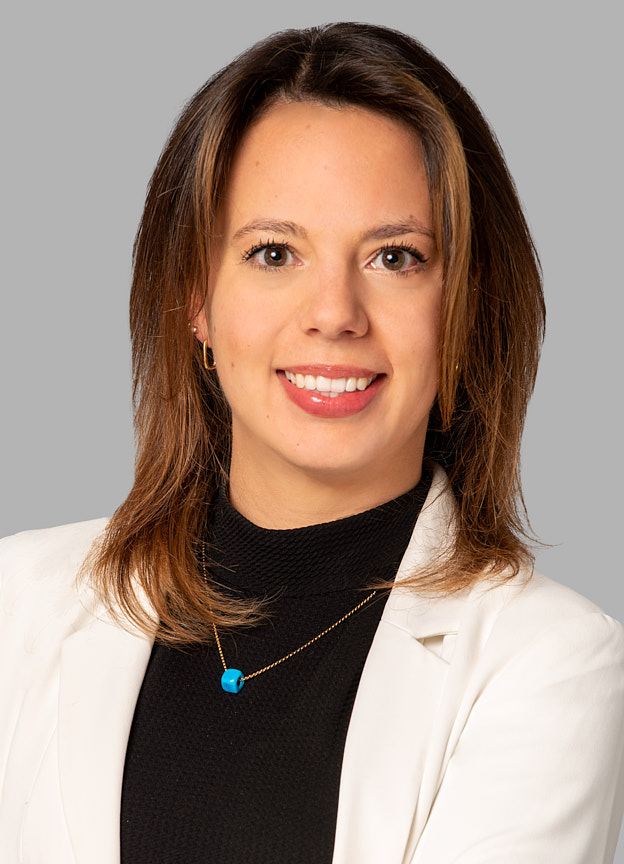 Anabel Damaso, Avocate