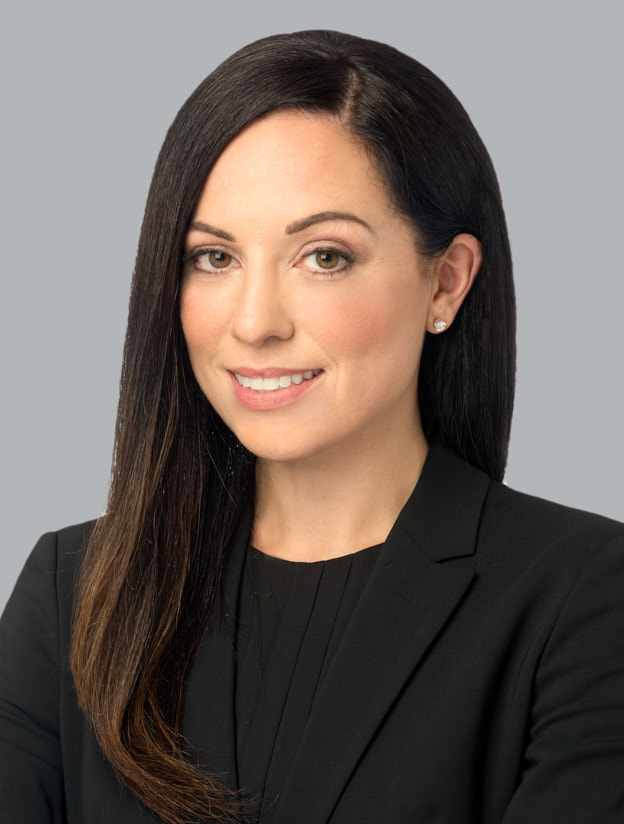 Annie Gauthier, Associée, avocate