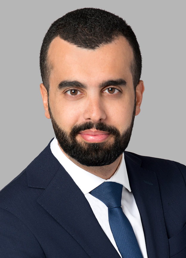 Antonio Nadaira, Associé, avocat