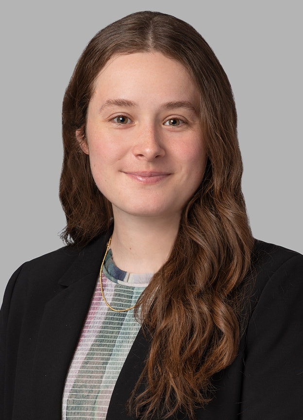 Ariane Boyer, Avocate