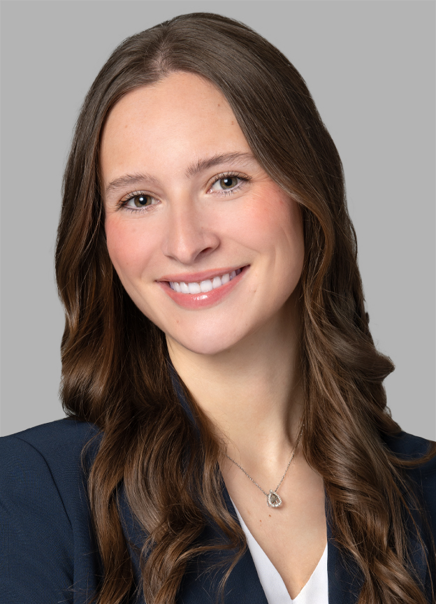 Ariane Legault, Avocate