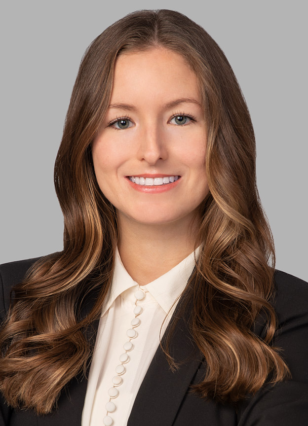 Chanel Provost, Avocate