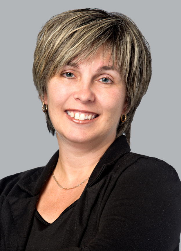 Chantal Laboissonnière, Parajuriste en services corporatifs