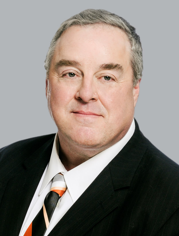 Claude Paquet, Associé, avocat