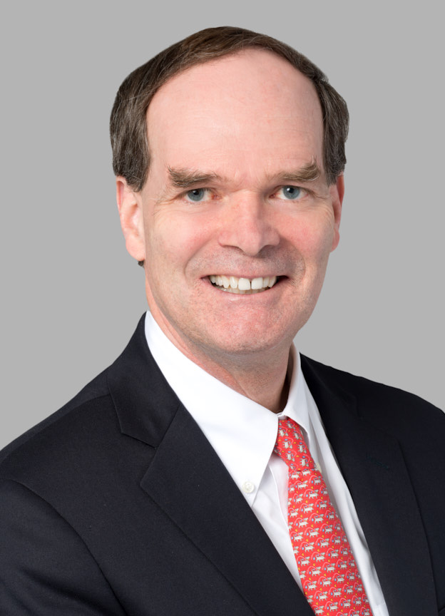 Éric Amyot, Associé, avocat