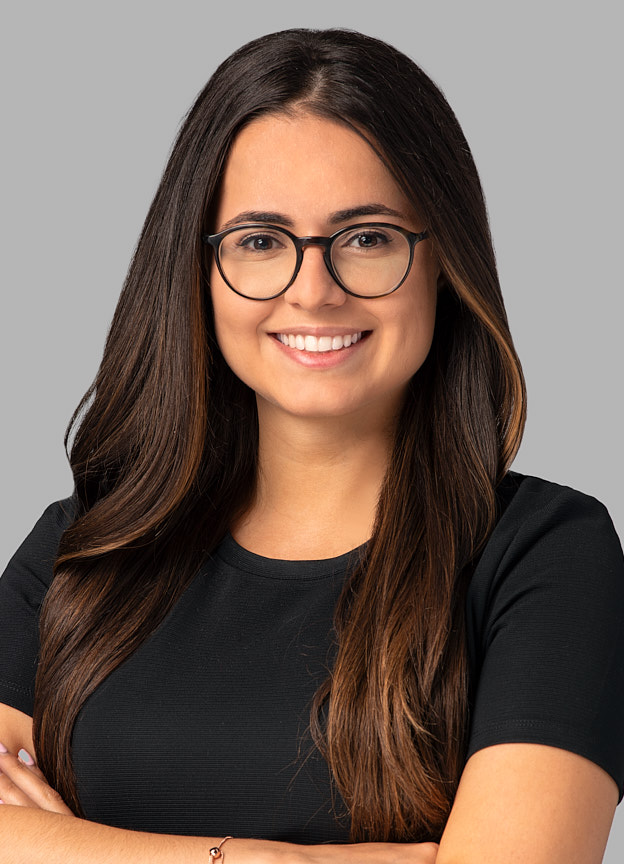 Georgia Kukolis, Directrice des finances