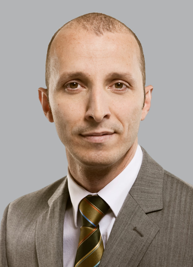 Giuseppe Anzuino, Parajuriste en marques de commerce