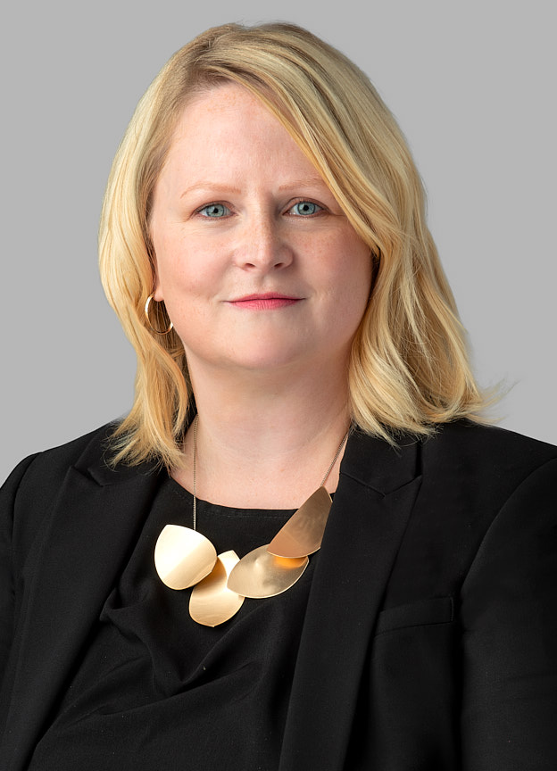 Isabelle Landry, Associée, avocate