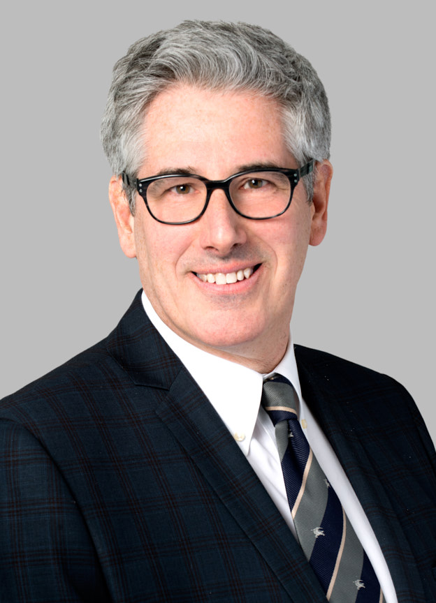 Jean-François Bienjonetti, Associé, avocat