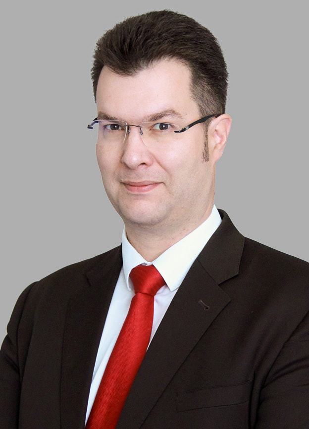 Jean-Jacques Bouillet, Mandataire agréé en brevets