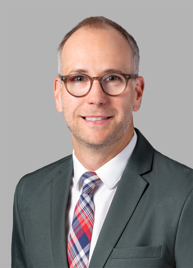 Jean-Yves Beaudoin, Directeur, marketing et communications