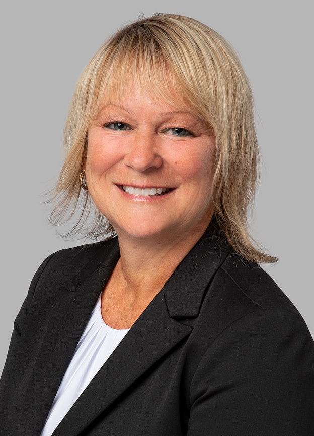 Josée Lacroix, Directrice des services corporatifs et transactionnels