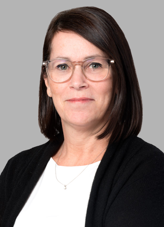 Julie Tremblay, Parajuriste en services financiers et droit immobilier
