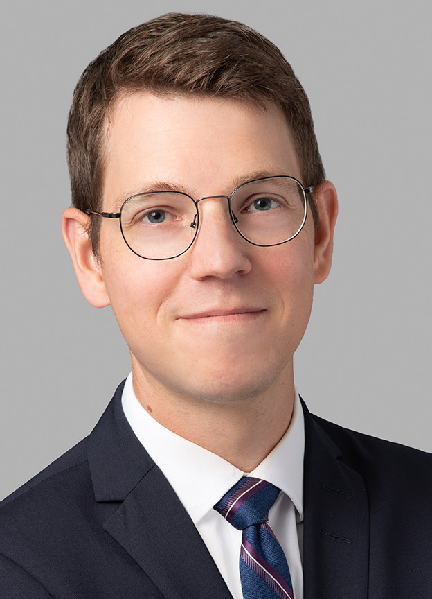 Julien Tricart, Associé, avocat