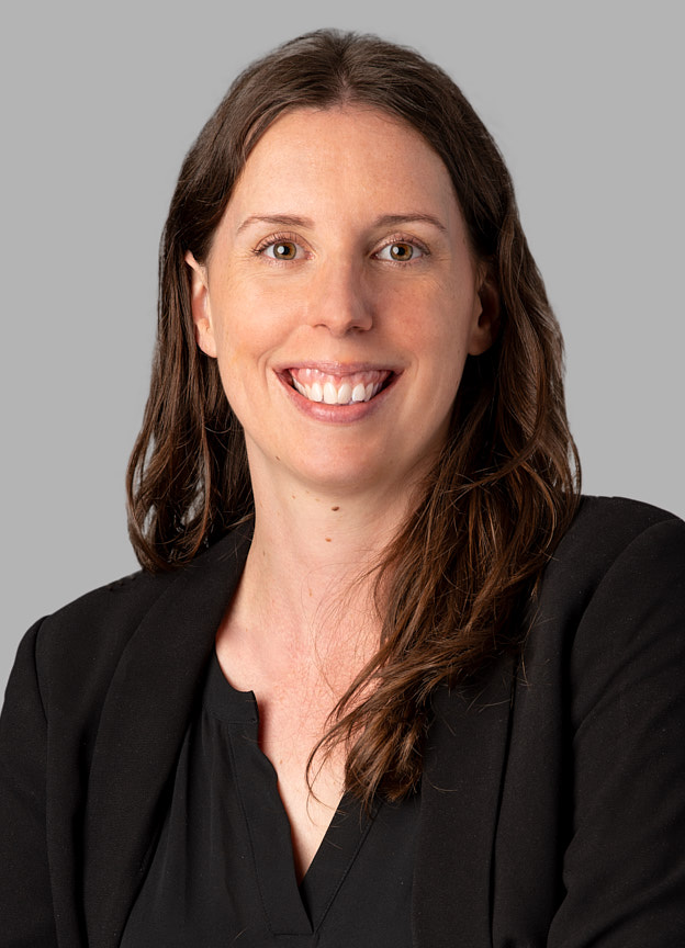 Laurence Grenier-Laroche, Avocate
