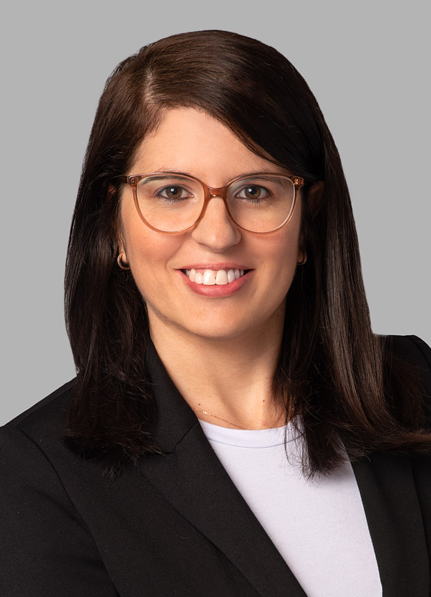 Magalie Cardinal, Gestionnaire de la facturation