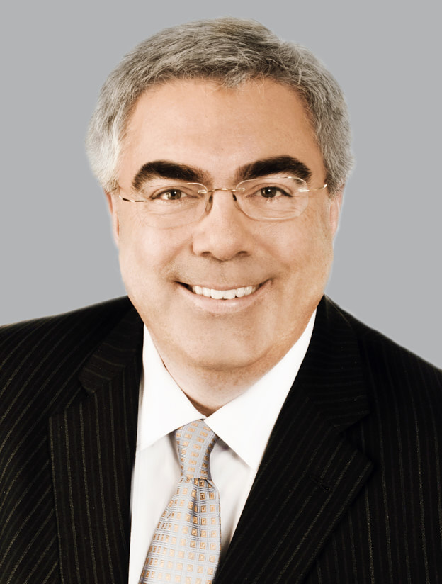 Mario Charpentier, Associé fondateur, avocat