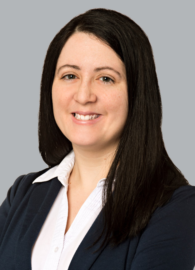 Mélanie Desaulniers, Parajuriste en brevets
