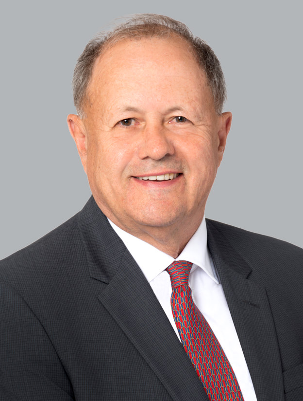 Michel Brisebois, Associé conseil, avocat