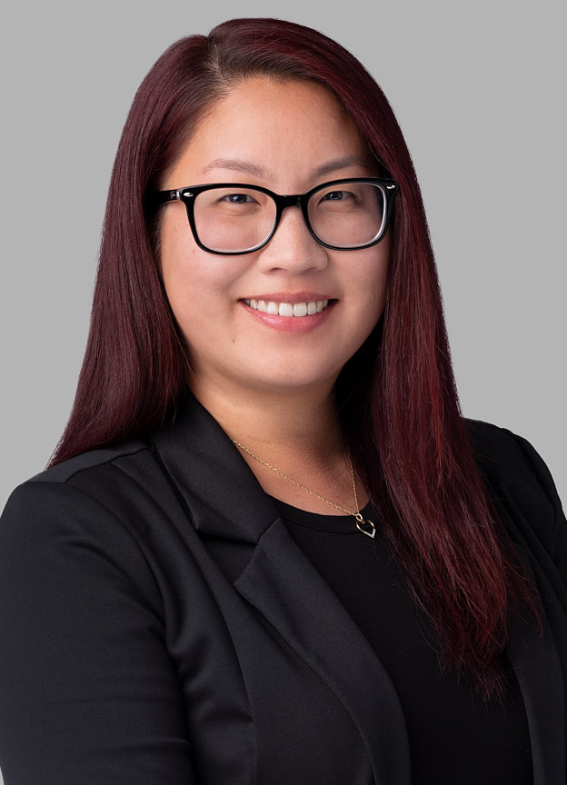 Michelle Fung, Parajuriste en immigration d'affaires