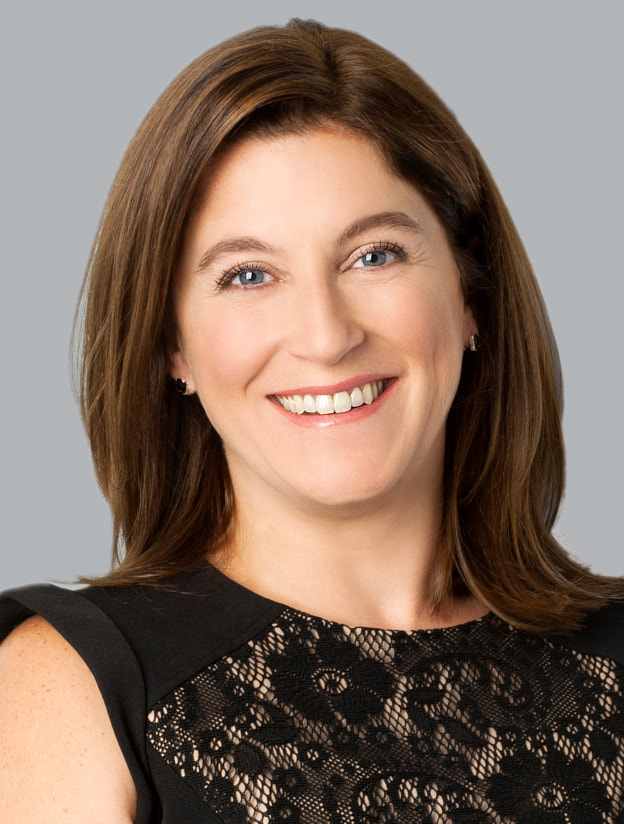 Nathalie Gagnon, Associée, avocate
