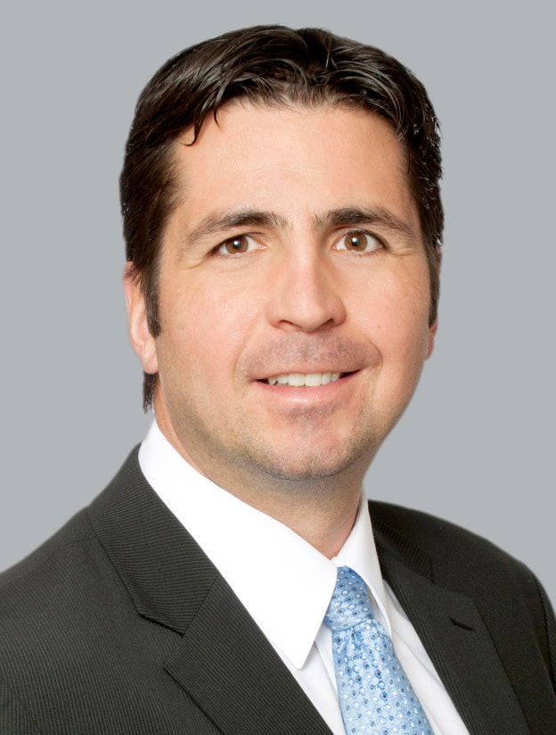 Pascal Lauzon, Associé, avocat, agent de marques de commerce