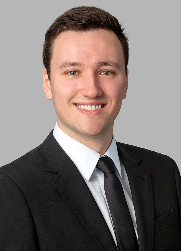 Raphaël Leclerc-Audet, Avocat