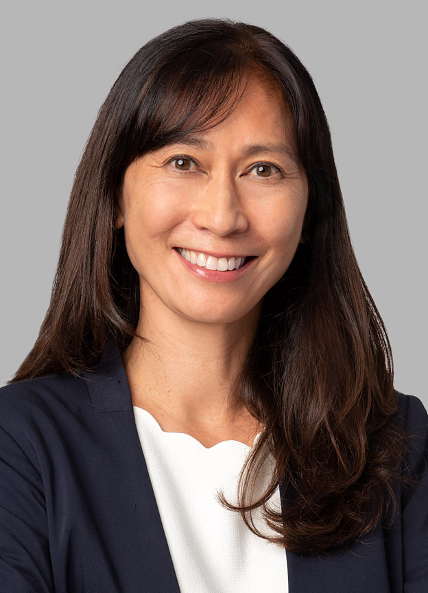 Teresa Javier-Drouin, Directrice de la sécurité TI